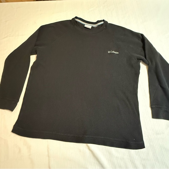 Columbia thermal shirt - Picture 1 of 7